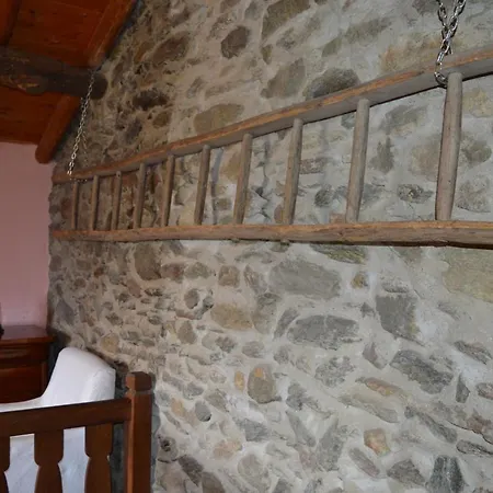 Ferienhaus Casa San Martino Di San Siro (Lombardy)