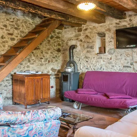 Casa San Martino Di Ferienhaus *