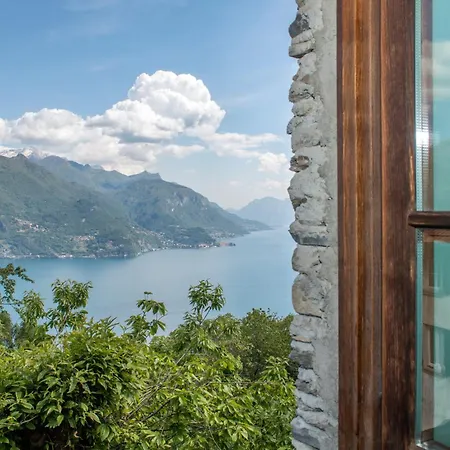 Casa San Martino Di Ferienhaus San Siro (Lombardy)