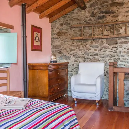 Holiday home Casa San Martino Di