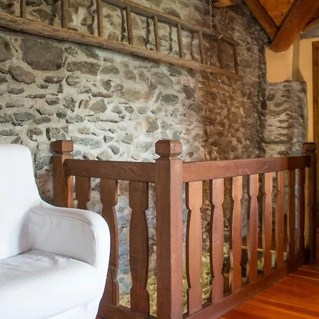 Casa San Martino Di Ferienhaus San Siro (Lombardy)