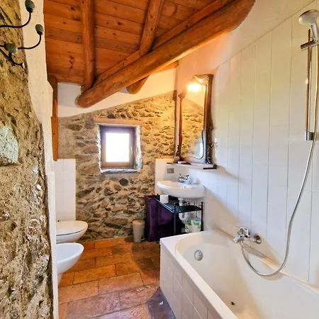 Holiday home Casa San Martino Di San Siro (Lombardy)