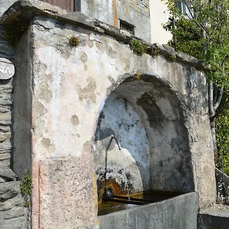 Casa San Martino Di * סן סירו