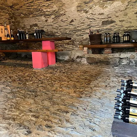 בית נופש Casa San Martino Di סן סירו