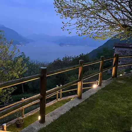 בית נופש Casa San Martino Di