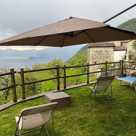 Casa San Martino Di בית נופש *