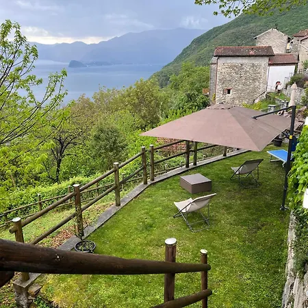 Casa San Martino Di סן סירו