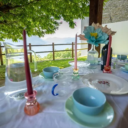 Casa San Martino Di