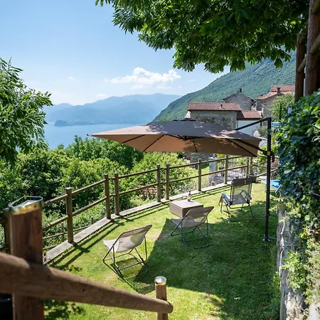 Casa San Martino Di *
