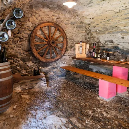 Casa San Martino Di San Siro (Lombardy)