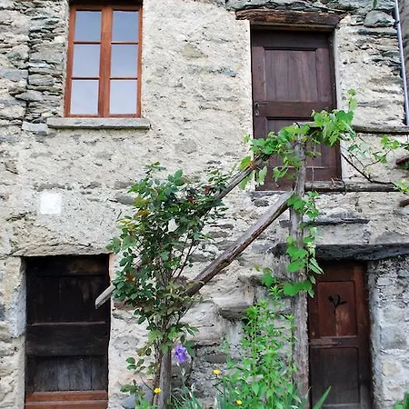 Casa San Martino Di Holiday home San Siro (Lombardy)