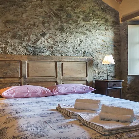 Ferienhaus Casa San Martino Di