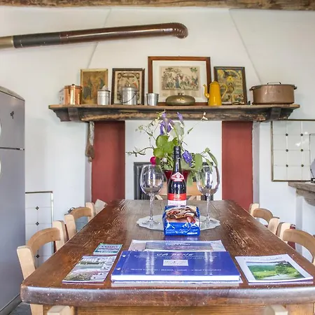 Casa San Martino Di סן סירו