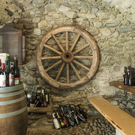 Ferienhaus Casa San Martino Di