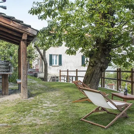 Ferienhaus Casa San Martino Di