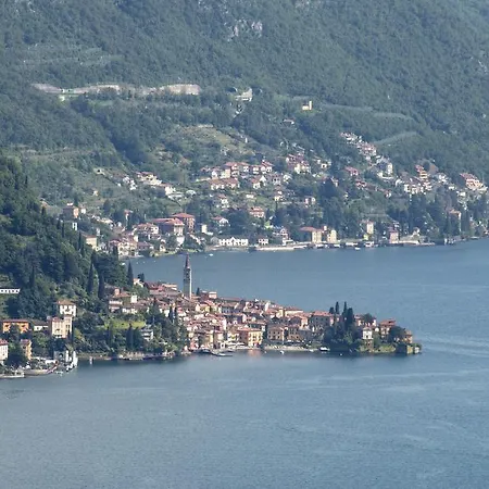 Semesterbostad Casa San Martino Di San Siro (Lombardy)