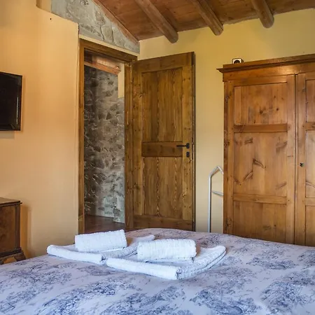 Casa San Martino Di סן סירו